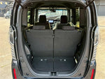 N-BOX CUSTOM