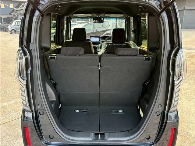 N-BOX CUSTOM