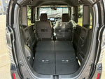 N-BOX CUSTOM