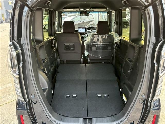 N-BOX CUSTOM