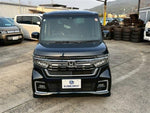 N-BOX CUSTOM