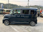 N-BOX CUSTOM