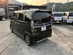 N-BOX CUSTOM