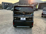 N-BOX CUSTOM