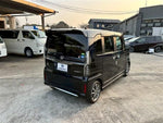 N-BOX CUSTOM