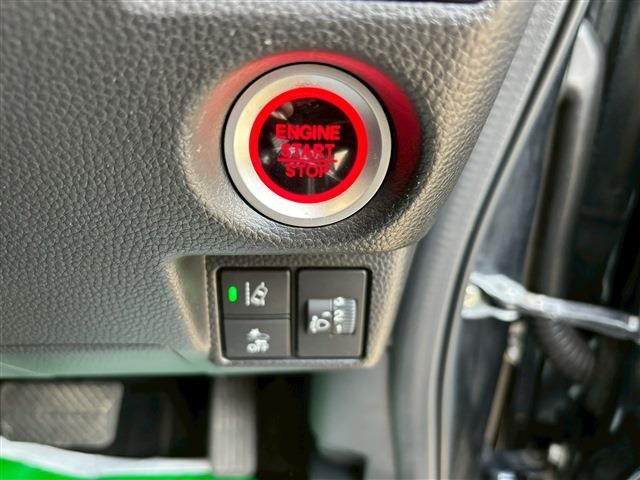 N-BOX CUSTOM