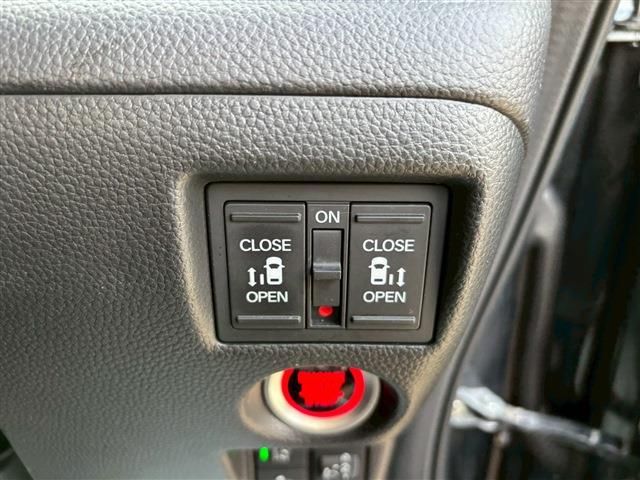N-BOX CUSTOM