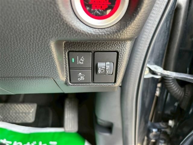 N-BOX CUSTOM