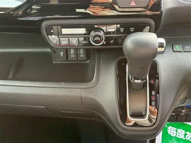 N-BOX CUSTOM