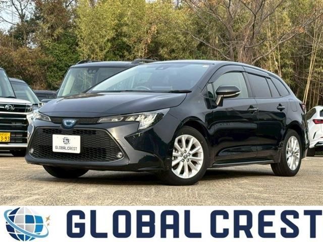 COROLLA TOURING HYBRID