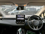 COROLLA TOURING HYBRID
