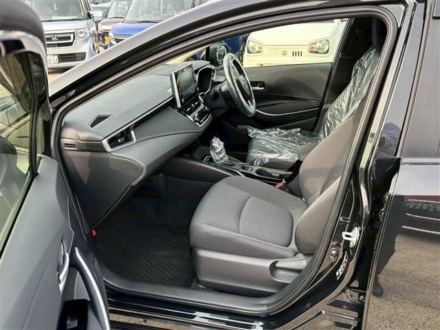 COROLLA TOURING HYBRID