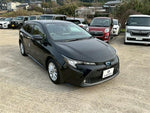 COROLLA TOURING HYBRID