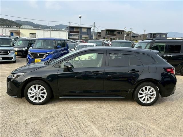 COROLLA TOURING HYBRID