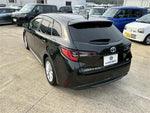 COROLLA TOURING HYBRID