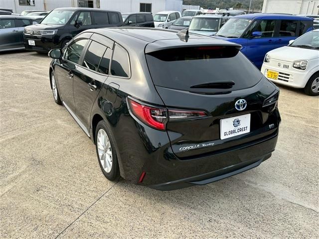 COROLLA TOURING HYBRID