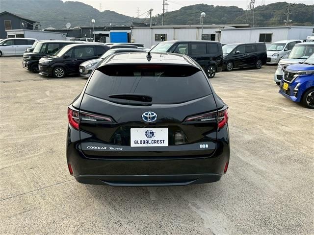 COROLLA TOURING HYBRID