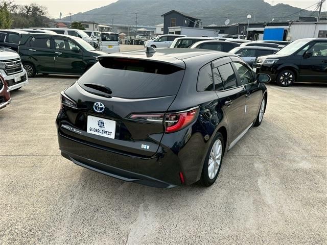 COROLLA TOURING HYBRID