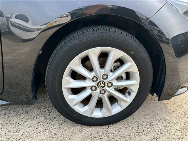 COROLLA TOURING HYBRID