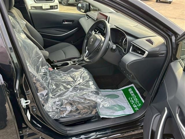 COROLLA TOURING HYBRID