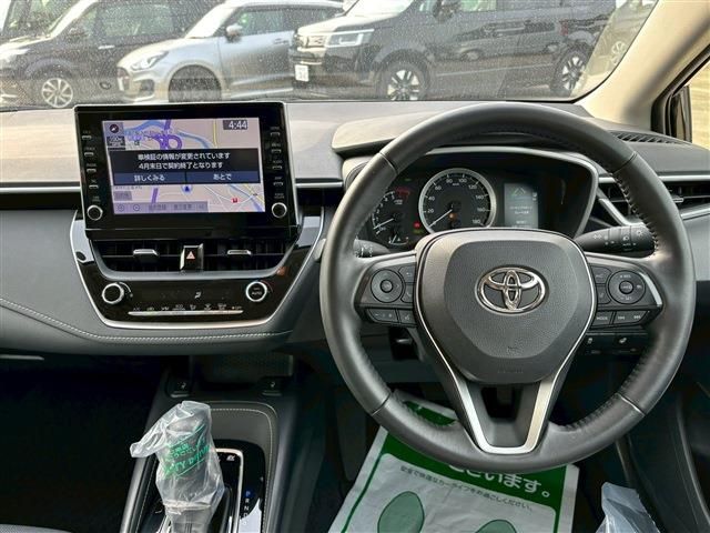 COROLLA TOURING HYBRID