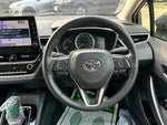 COROLLA TOURING HYBRID