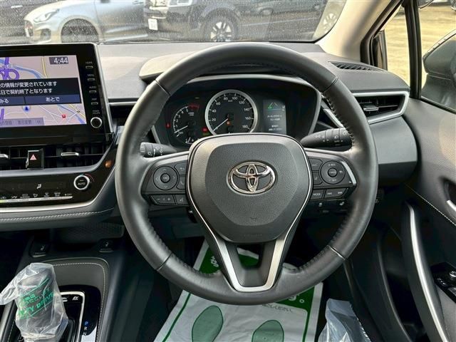 COROLLA TOURING HYBRID