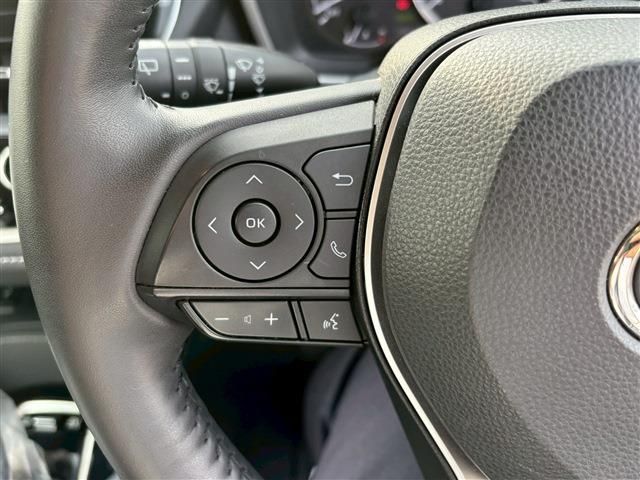 COROLLA TOURING HYBRID