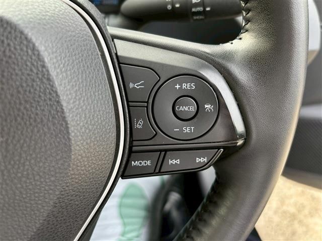 COROLLA TOURING HYBRID