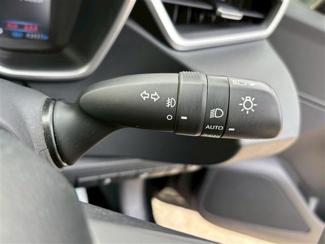 COROLLA TOURING HYBRID