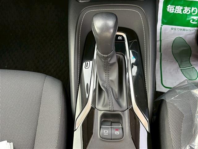 COROLLA TOURING HYBRID
