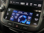 CROWN sedan hybrid