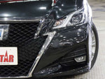 CROWN sedan hybrid