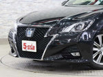 CROWN sedan hybrid