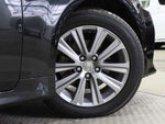 CROWN sedan hybrid