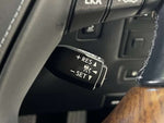 LEXUS LS600h