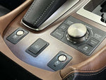 LEXUS LS600h