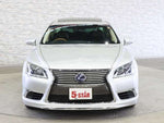 LEXUS LS600h