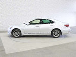 LEXUS LS600h