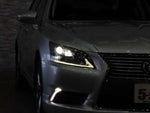 LEXUS LS600h