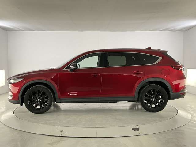 CX-8
