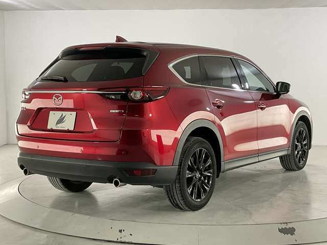 CX-8