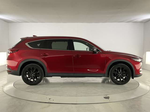 CX-8