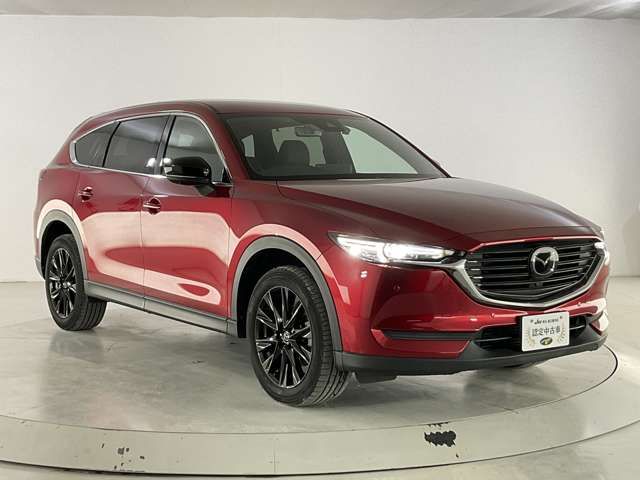 CX-8