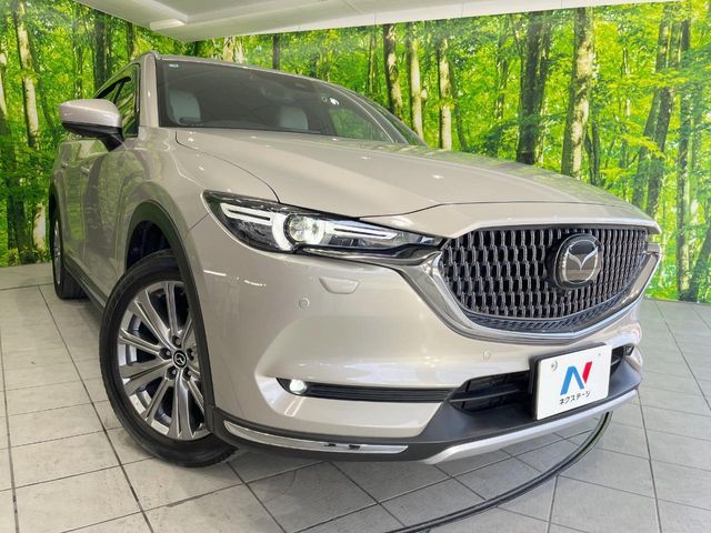 CX-8
