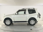 PAJERO wagon