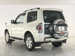 PAJERO wagon