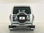 PAJERO wagon
