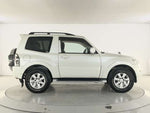 PAJERO wagon