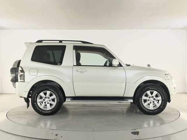 PAJERO wagon